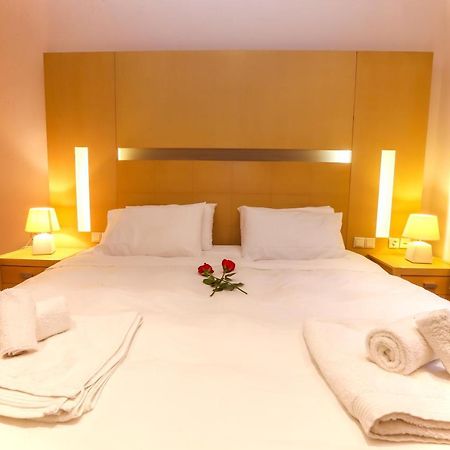 Ca' Delle Acque Design Luxury Apartment Corfu  Dış mekan fotoğraf