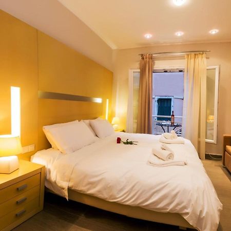 Ca' Delle Acque Design Luxury Apartment Corfu  Dış mekan fotoğraf