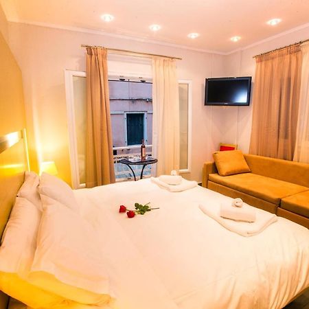 Ca' Delle Acque Design Luxury Apartment Corfu  Dış mekan fotoğraf