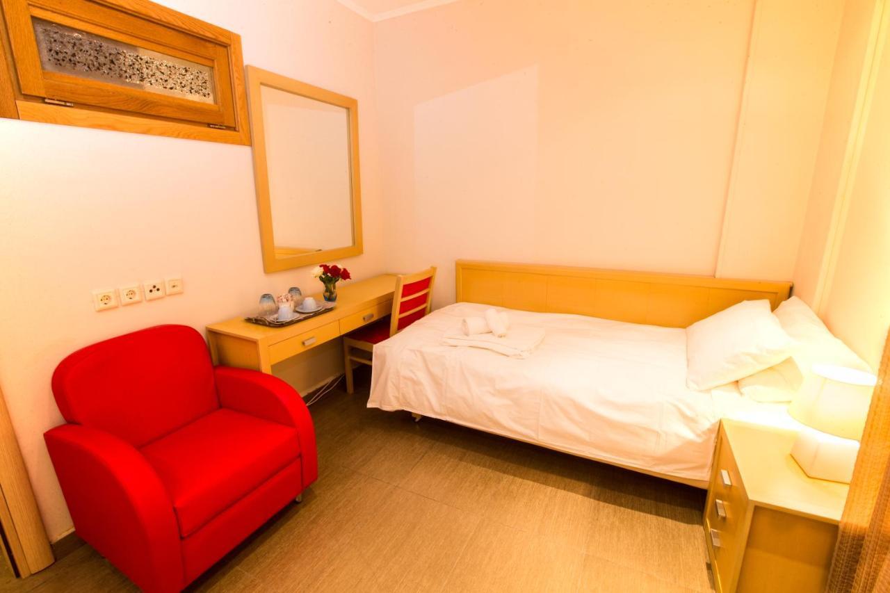 Ca' Delle Acque Design Luxury Apartment Corfu  Dış mekan fotoğraf