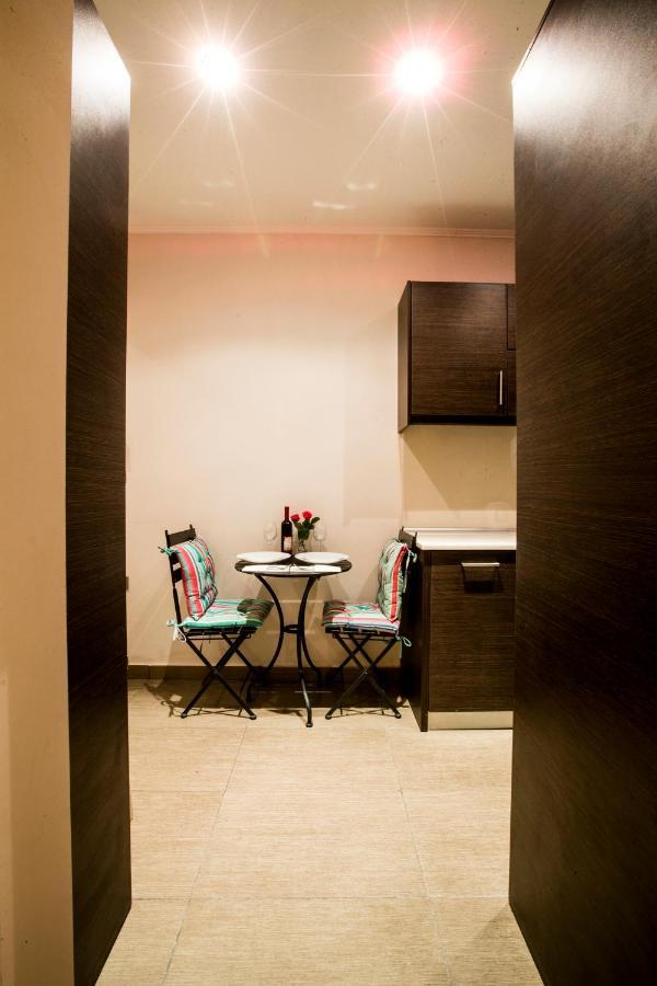 Ca' Delle Acque Design Luxury Apartment Corfu  Dış mekan fotoğraf