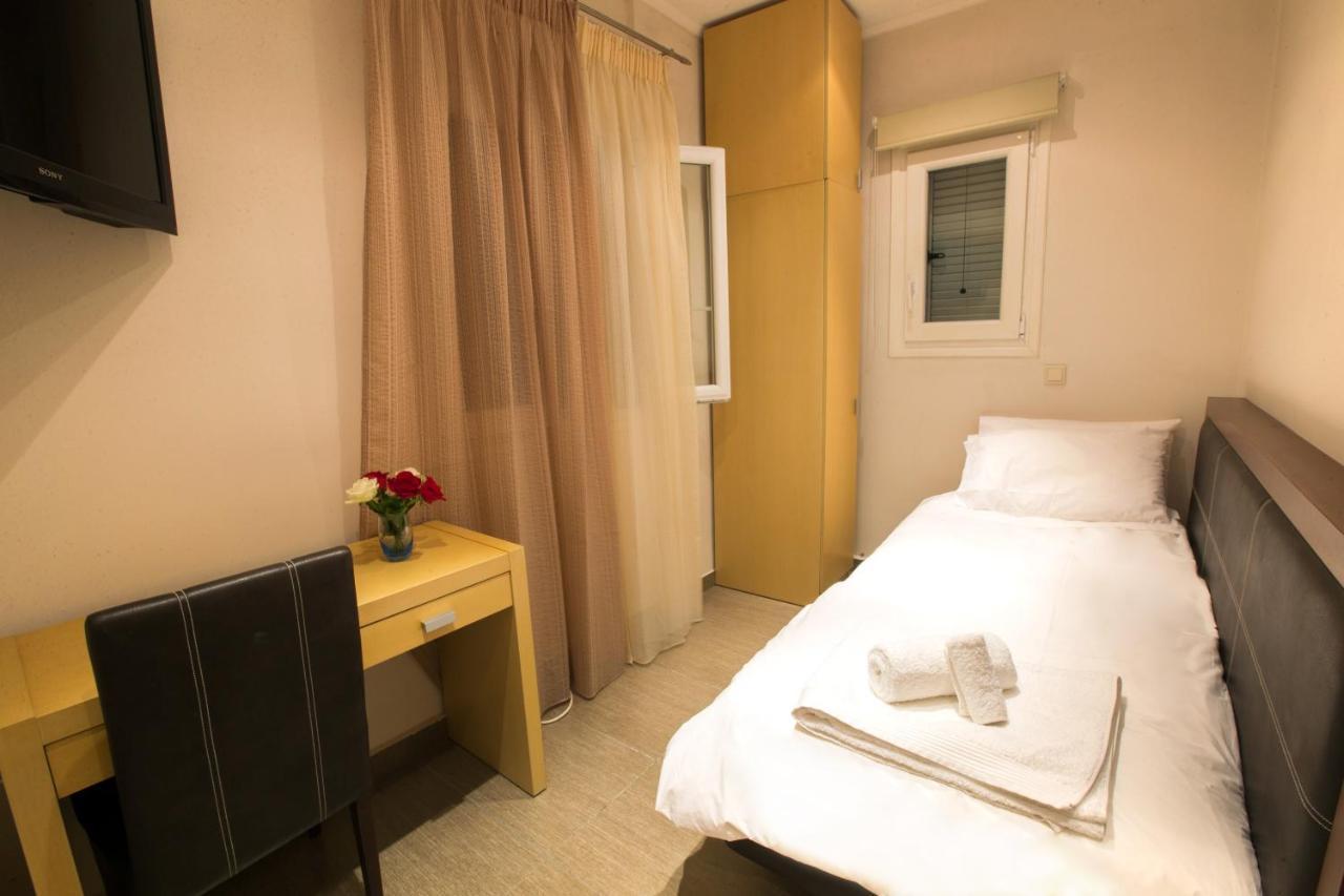 Ca' Delle Acque Design Luxury Apartment Corfu  Dış mekan fotoğraf