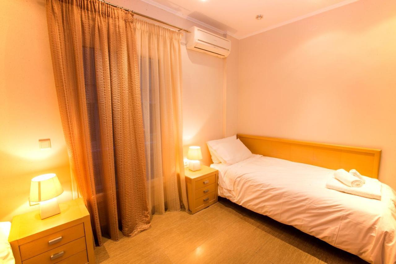 Ca' Delle Acque Design Luxury Apartment Corfu  Dış mekan fotoğraf