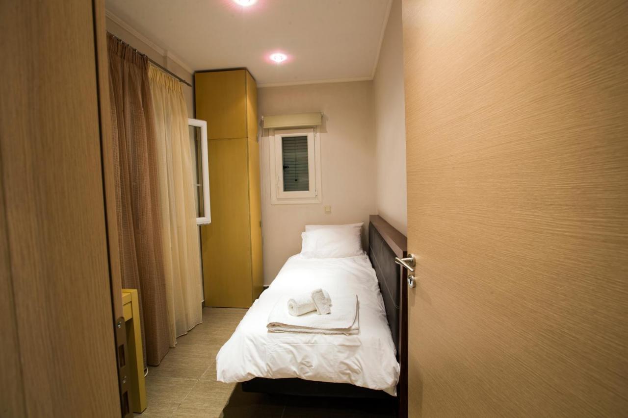 Ca' Delle Acque Design Luxury Apartment Corfu  Dış mekan fotoğraf