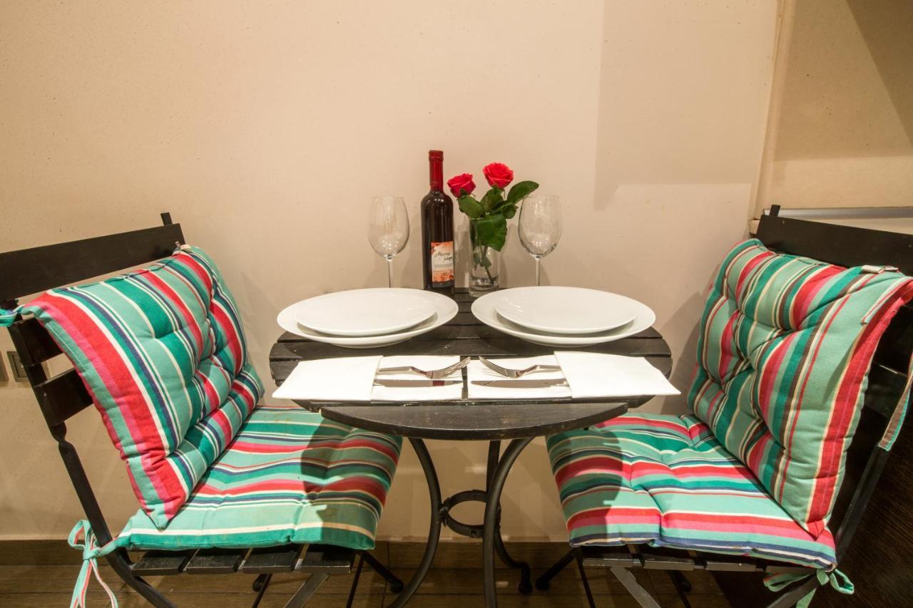 Ca' Delle Acque Design Luxury Apartment Corfu  Dış mekan fotoğraf