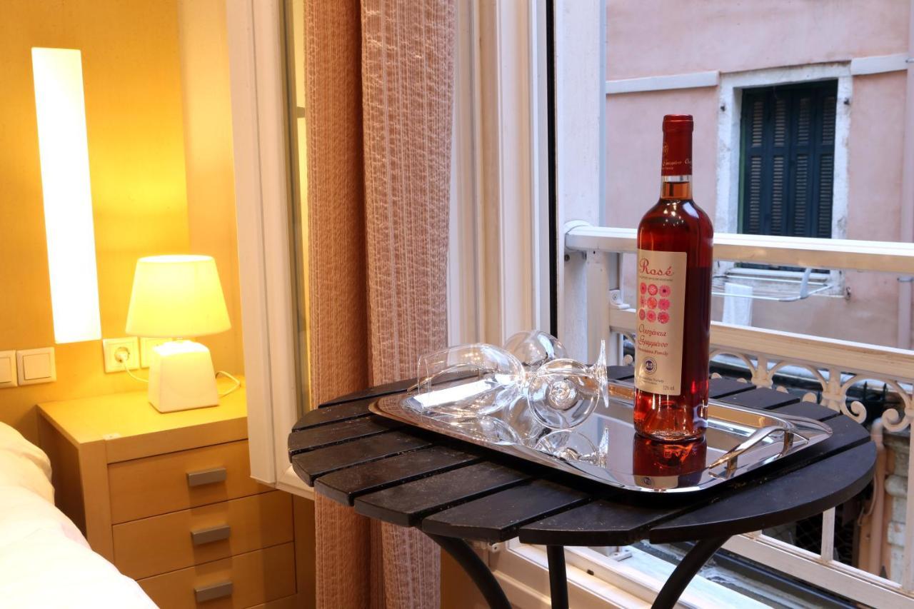 Ca' Delle Acque Design Luxury Apartment Corfu  Dış mekan fotoğraf
